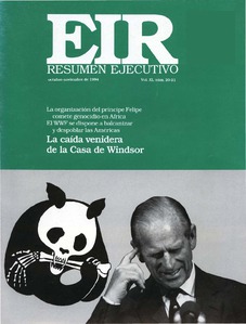 La caída venidera de la Casa de Windsor (1994) La caída venidera de la Casa de Windsor (1994)