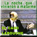 El caso LaRouche El caso LaRouche
