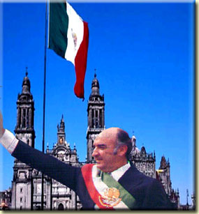 José López Portillo José López Portillo