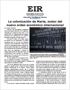 Resumen ejecutivo, 1 de mayo de 1987 Resumen ejecutivo, 1 de mayo de 1987