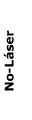 No-L&aacute;ser