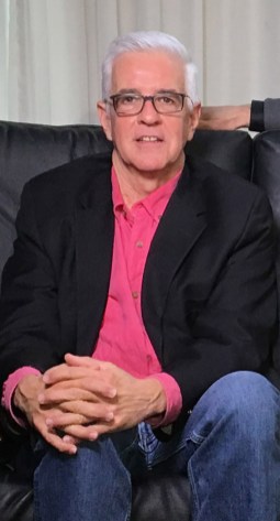 Michael McKibben
