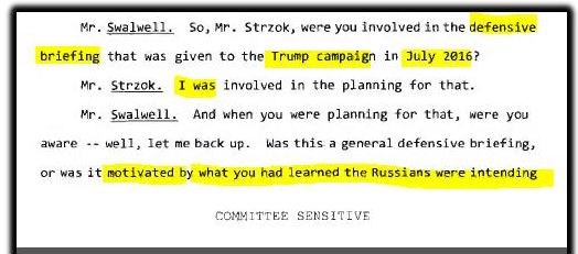 strzok test 7