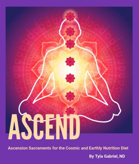 Ascend front cover