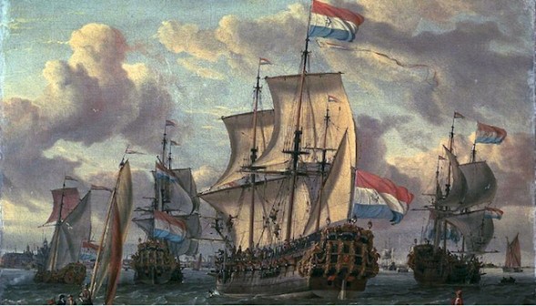 Dutch-East-India-Company