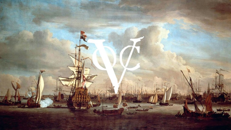 dutch east india company