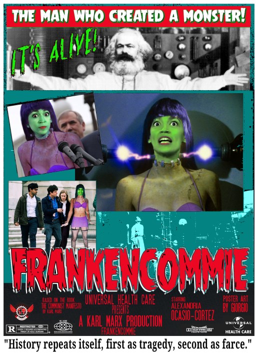 FRANKENCOMMIE_POSTER giorgio