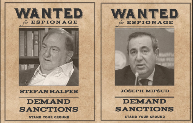 halper and mifsud