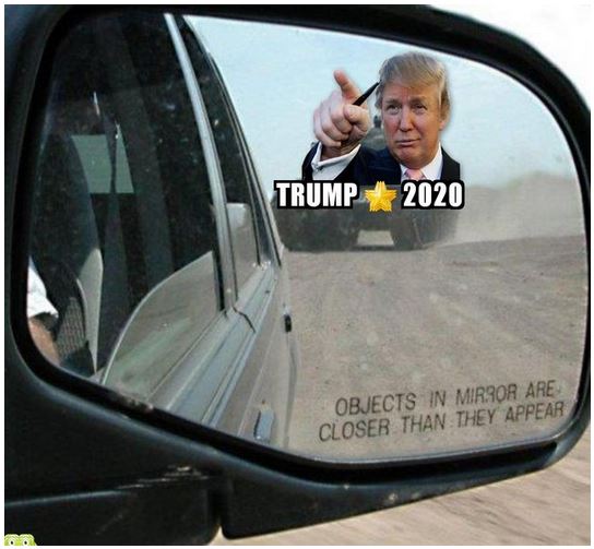 Trump 2020