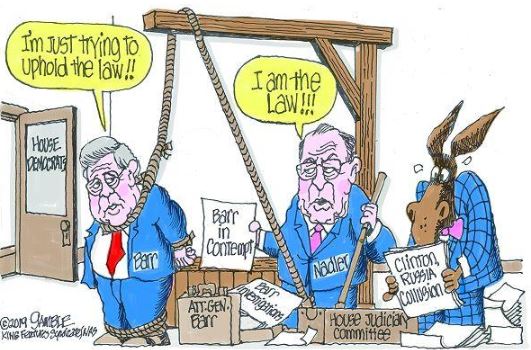 barr nadler