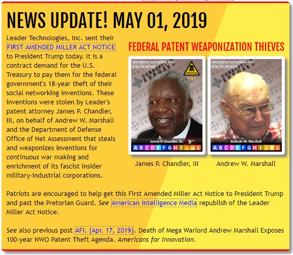 news update