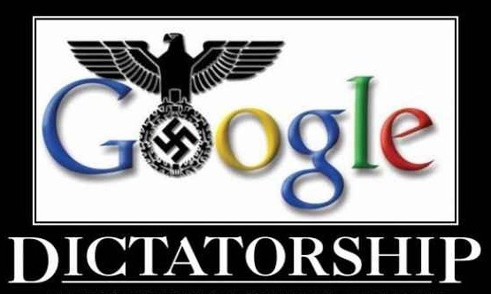 google dictator