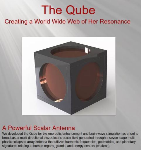 qube