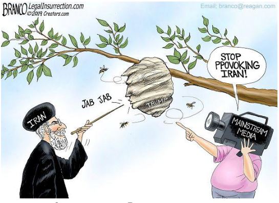 branco iran