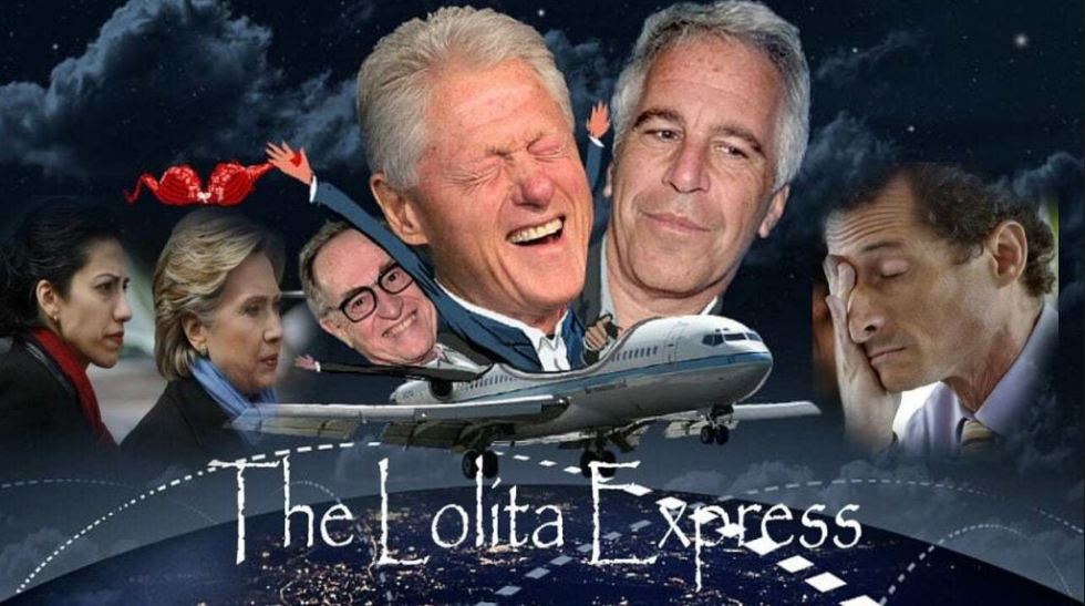 lolita express