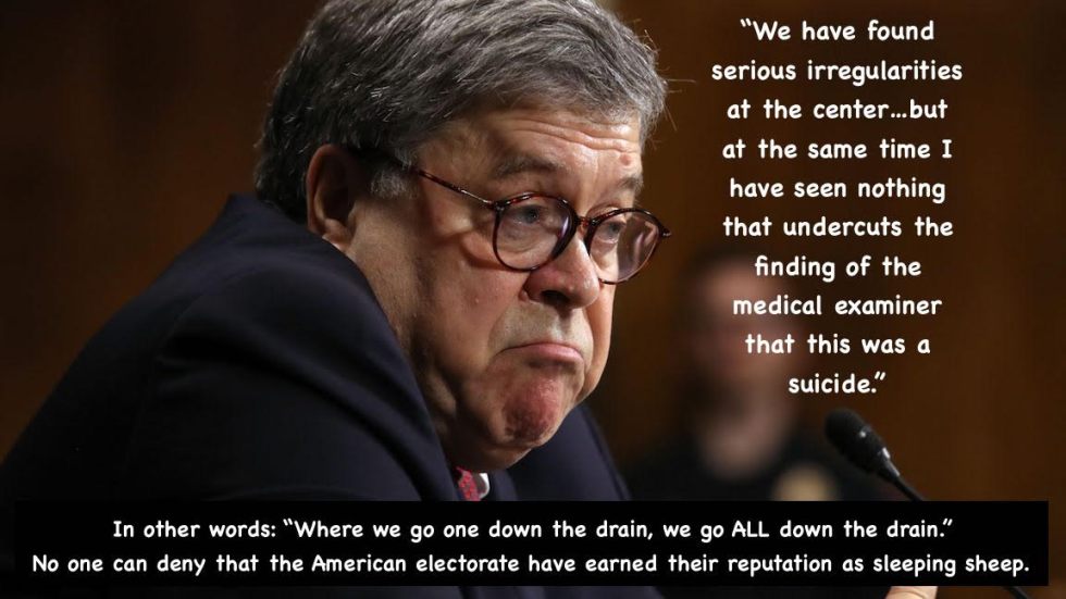 bill barr