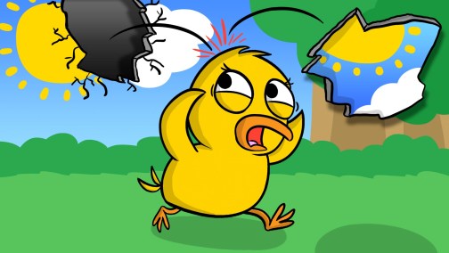 chicken-little
