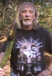 ron spence