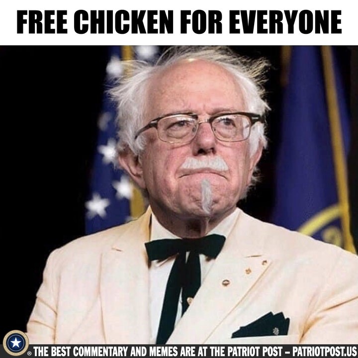 bernie sanders