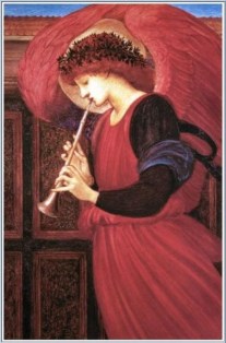 gabriel trumpet horn 4