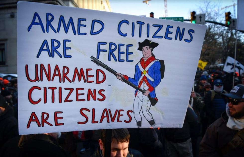 gun control 3