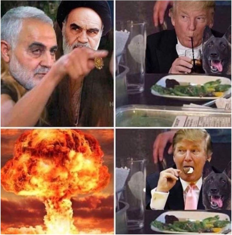 iran trump conan
