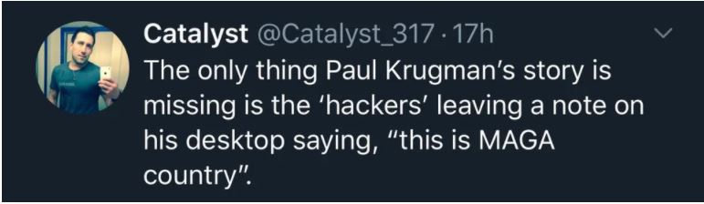 krugman maga