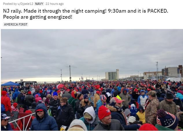 nj rally