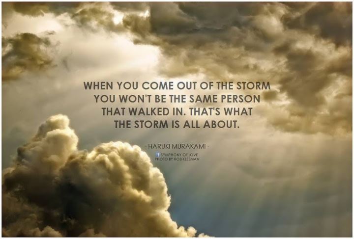 storm