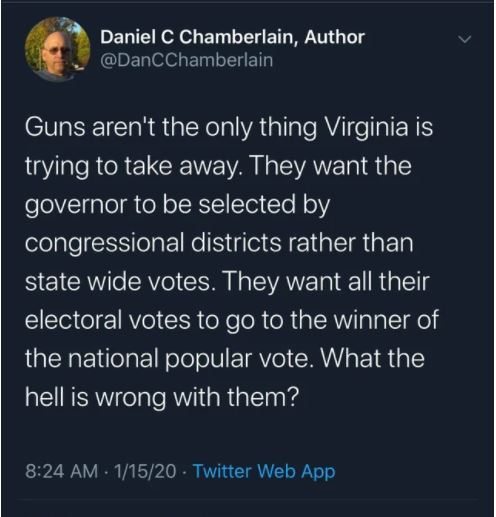 virginia gun control