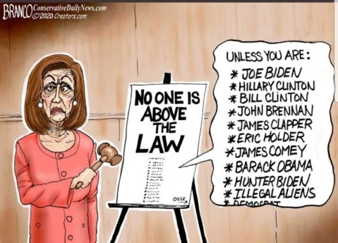 branco pelosi