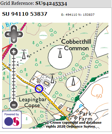 cobbett hills 3