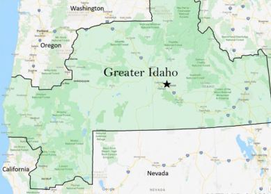 idaho