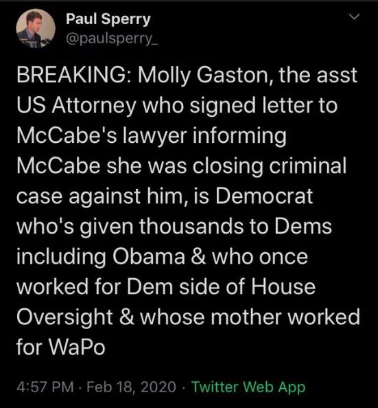 molly gaston paul sperry