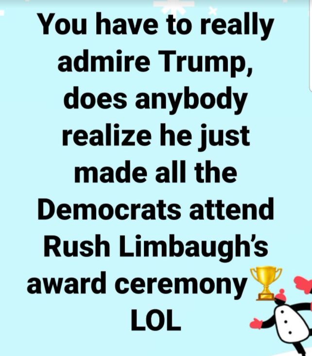 rush limbaugh 2