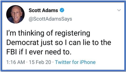scott adams fbi