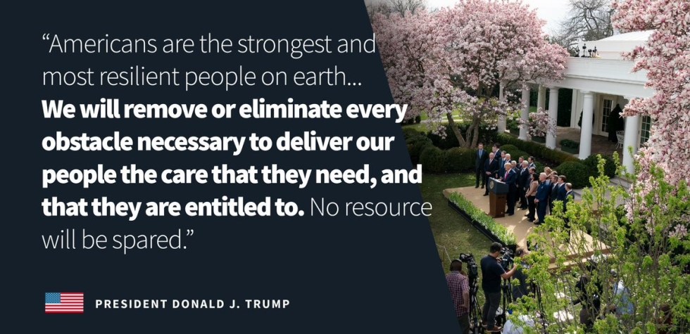 american people resilient