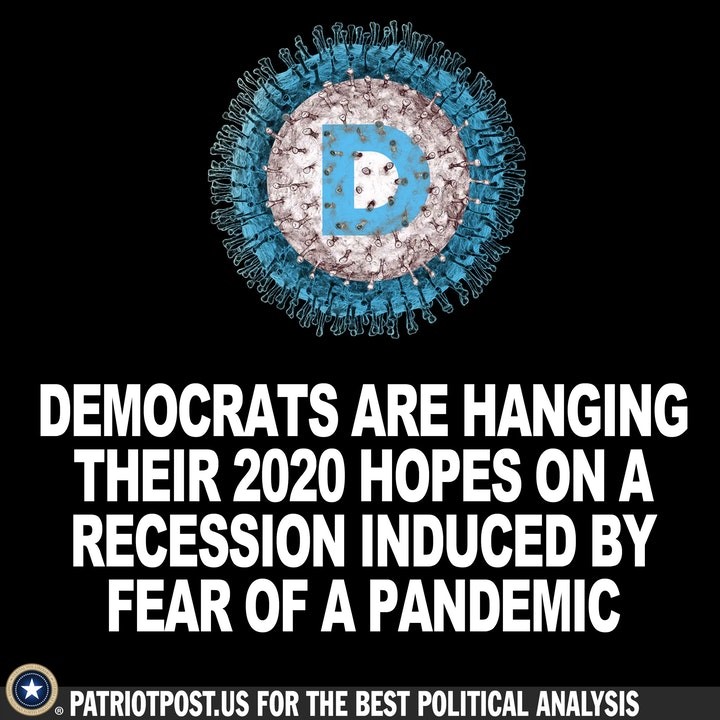 democrat coronavirus