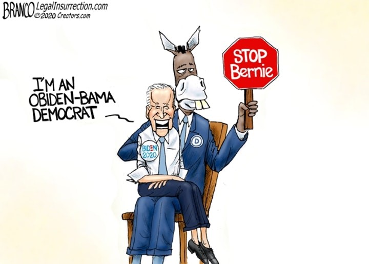 joe biden obama