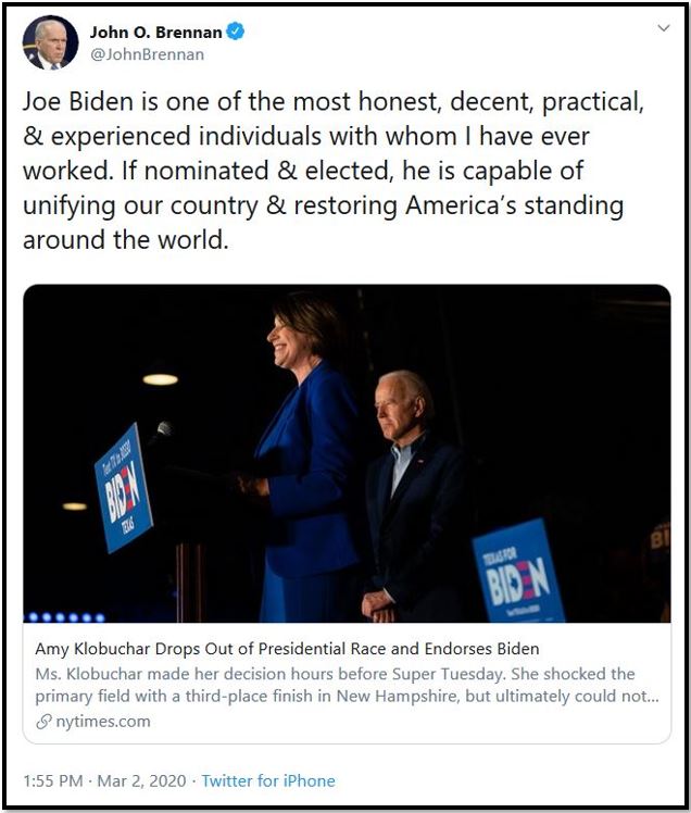 john brennan