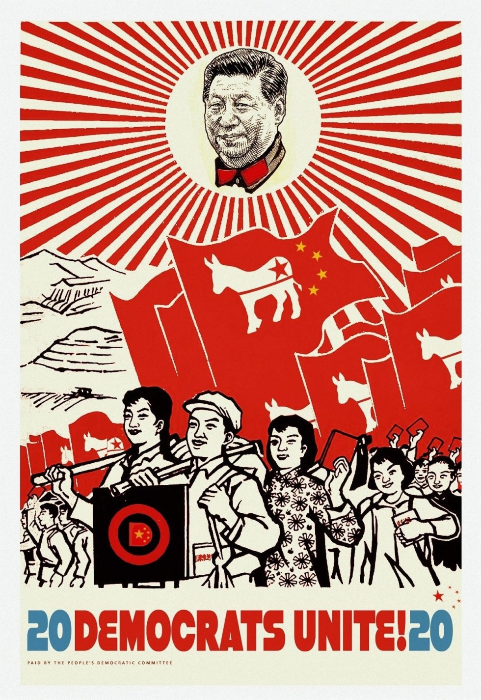 socialism democrats