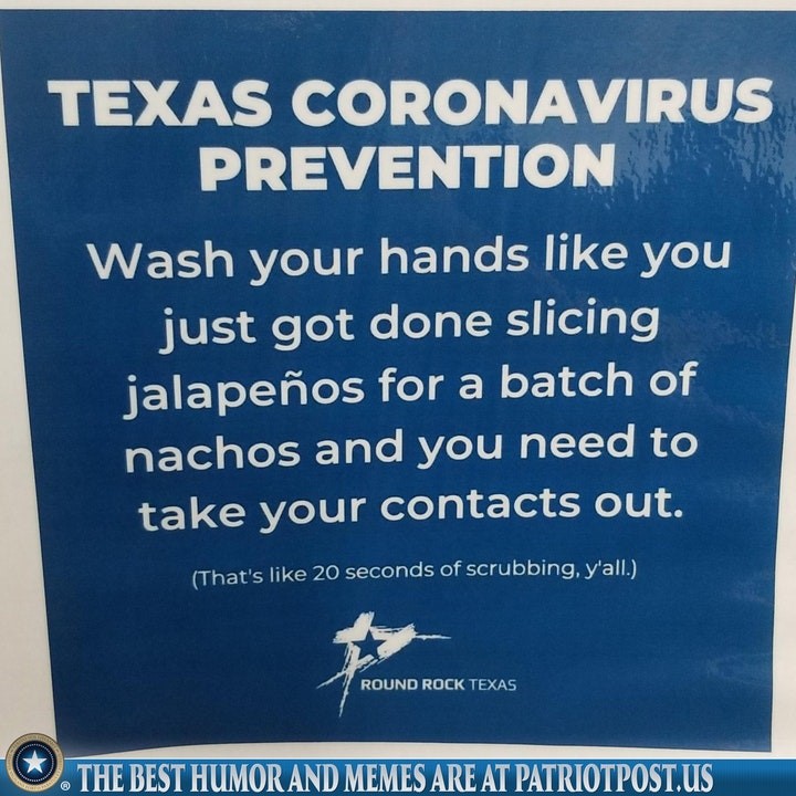 texas coronavirus