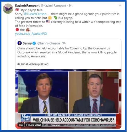 tucker carlson