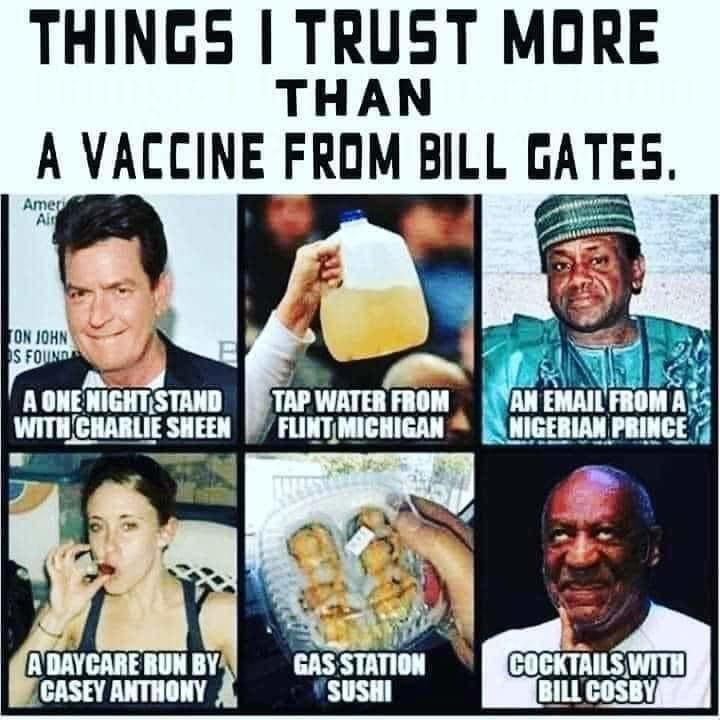 bill gates