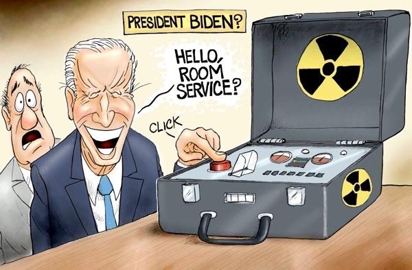 branco biden nuclear