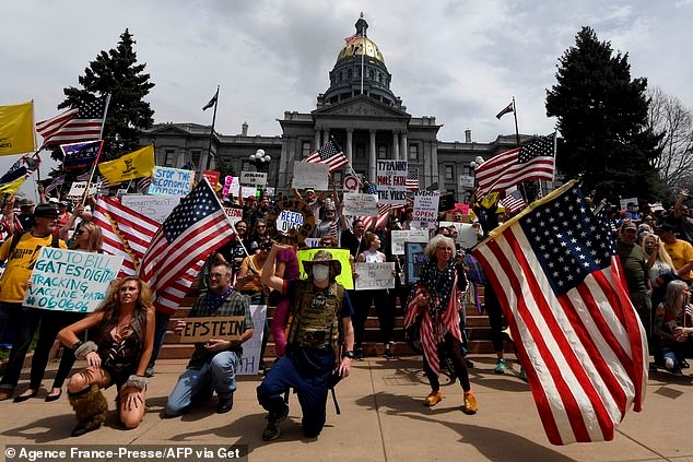 colorado protesters