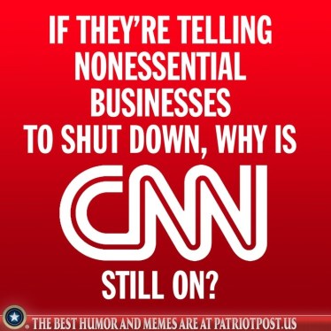 fake news cnn