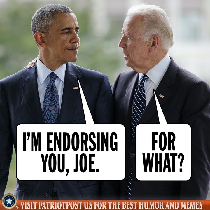 obama biden