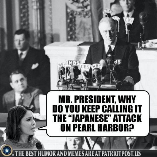 Pearl Harbor