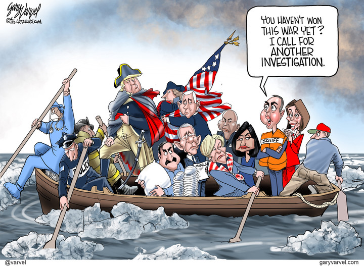 pelosi impeachment